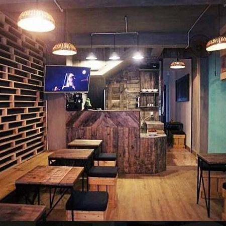 Urban Sai Gon Nguyen Thi Minh Khai Ho Şi Min Exterior foto