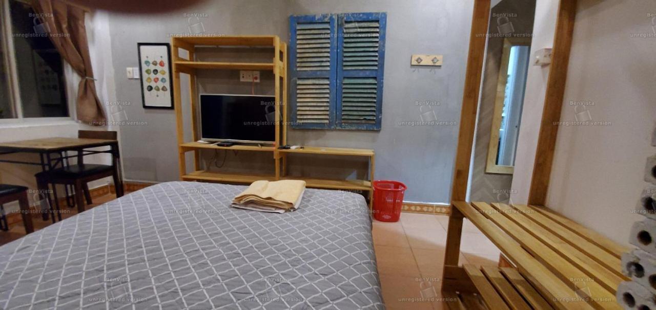 Urban Sai Gon Nguyen Thi Minh Khai Ho Şi Min Exterior foto