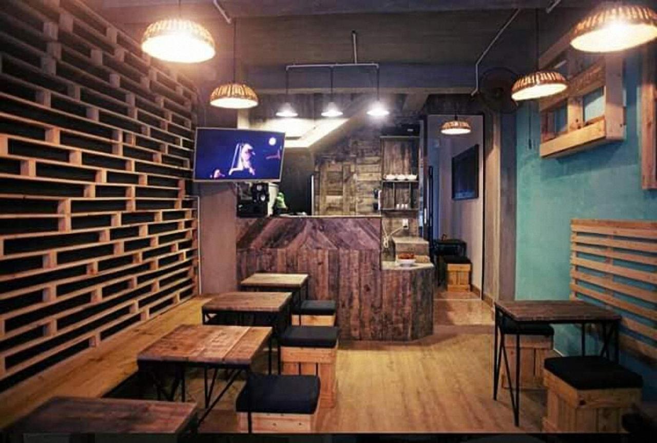 Urban Sai Gon Nguyen Thi Minh Khai Ho Şi Min Exterior foto